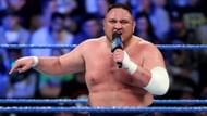 Give us the Samoa Joe we deserve
