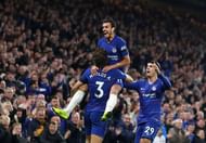 Chelsea FC v Crystal Palace - Premier League