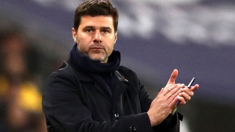Pochettino&#039;s men have not been at their best this season