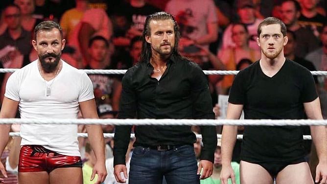 5 Surprises that might happen on Raw and SmackDown after Survivor Series