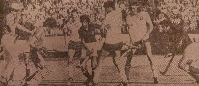 FIH World Cup 1978: Pakistan regain their supremacy in the Men&#039;s Hockey World Cup