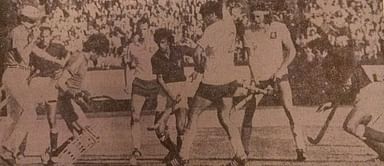 Hockey Flashback: When India slumped and Pakistan lifted the World Cup in 1978