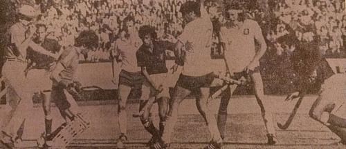 FIH World Cup 1978: Pakistan regain their supremacy in the Men's Hockey World Cup