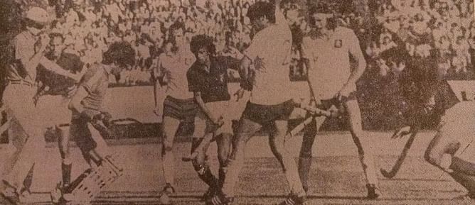 Hockey Flashback: When India slumped and Pakistan lifted the World Cup in 1978