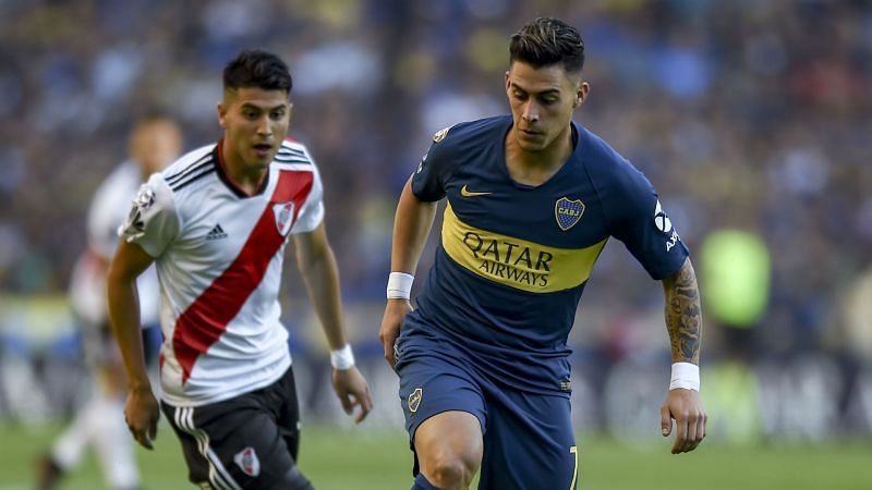 Boca Juniors v River Plate: Which stars hold the key to the ...