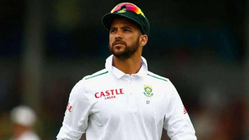 JP Duminy is in fine form for the South African limited overs side this year