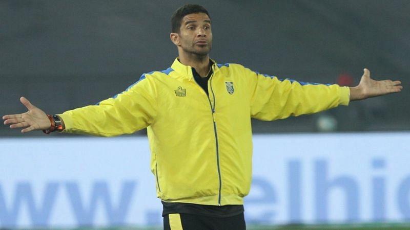 David James&#039; Kerala have been the side to bear the brunt of poor refereeing on multiple occasions in ISL season 5