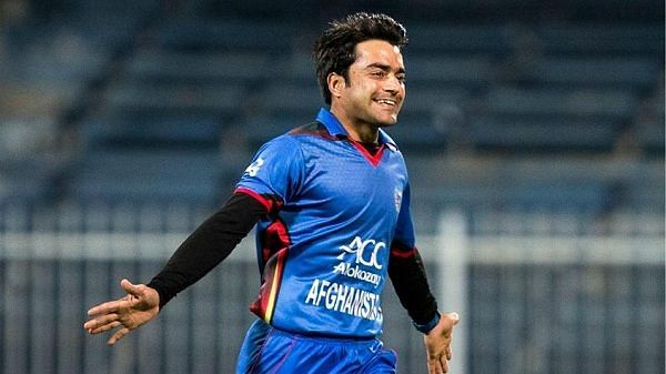 Rashid is the key to Afghanistan&#039;s success