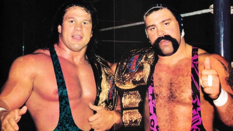 Image result for rick steiner