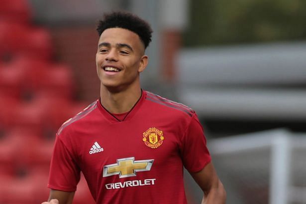 Greenwood could prove himself to be United&#039;s next big thing