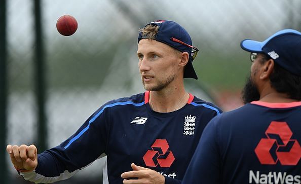 Joe Root&lt;p&gt;