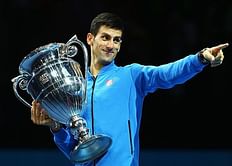 Men's Tennis: 5 players who were ranked ATP No. 1 for most weeks