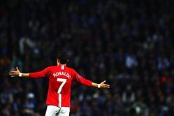 3 players who did not do justice to the Number 7 jersey at Manchester United