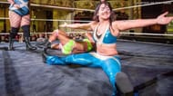 Nikki Storm was a huge indie star!
