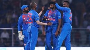 IND vs WI: दूसरे टी20 में भारत की जीत के बाद ट्विटर पर प्रतिक्रियाएं