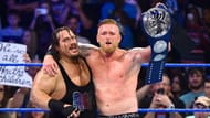 Heath Slater and Rhyno won the tournament to be crowned the inaugural SD Live Tag Team Champions