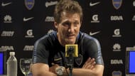 Schelotto's Boca Juniors are expected to play on the front foot