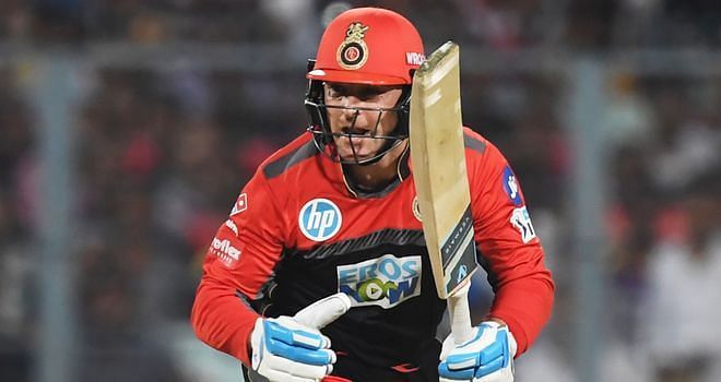 Brendon McCullum's 158 in the first IPL game is still as fresh as ever