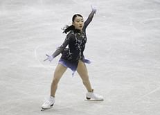 Japanese teenager Kihira wins NHK Trophy on Grand Prix debut