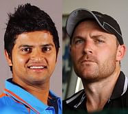 Top 10 T20I Teams and Their First T20I Centurions