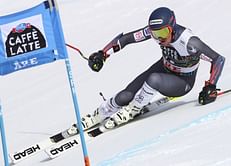 Ligety healthy, back on track after injury-filled seasons