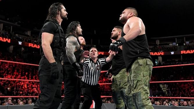 3 winners and 3 losers from Roman Reigns’ exit