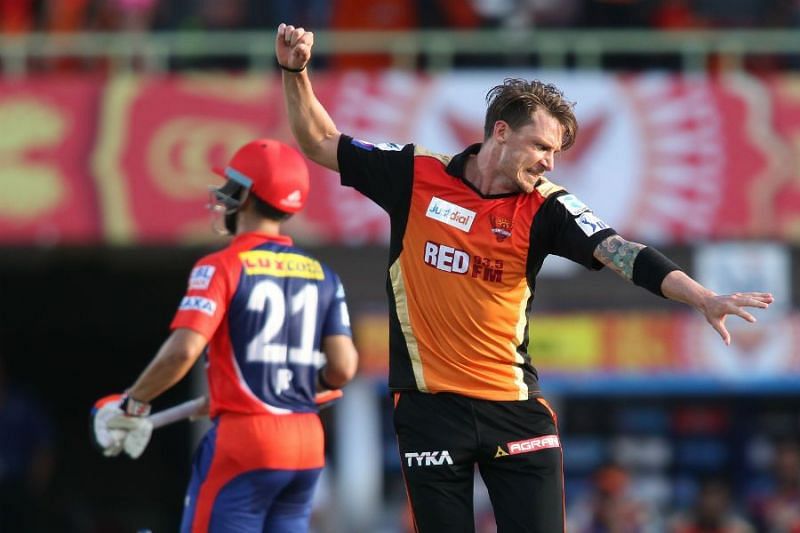 Steyn has made a successful comeback to the Proteas limited-overs side