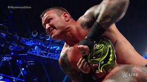 WWE SmackDown रिजल्ट्स LIVE: 20 नवंबर, 2018
