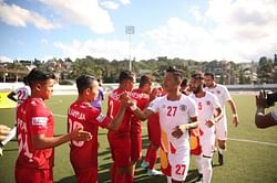 I-League 2018-19: Shillong Lajong 1-3 East Bengal – 5 talking points