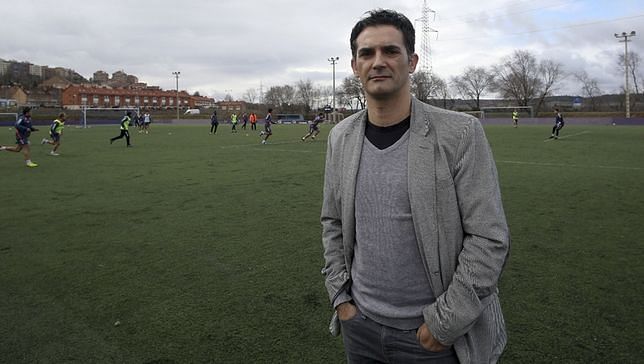 Manuel Retamero Fraile, NEROCA FC&#039;s coach