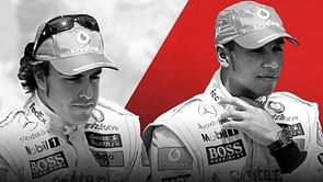 Watch F1: Why did Alonso ask Mclaren to Sabotage Hamilton's Hungarian GP in 2007?