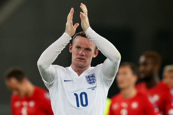 Wayne Rooney to play for England one last time, against USA