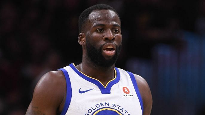 Draymond Green has proved to be one of the biggest draft steals this decade