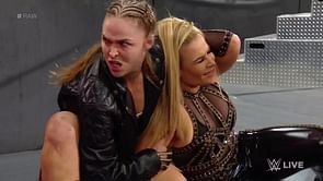 3 Botches you probably missed on Monday Night Raw (26th, November 2018)
