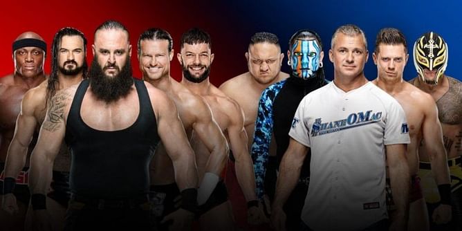 5 expected storylines post-Survivor Series