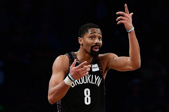 The Nets have stuttered after a promising start