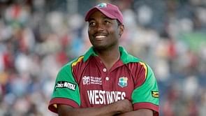 Brian Lara: The wizard from the Windies