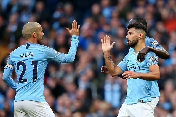Manchester City 6-1 Southampton: A one-sided affair as the Cityzens continue unmatched dominance in the Premier League