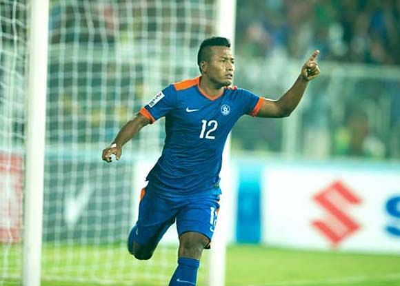 Jeje Lalpekhlua has been a regular name in India&#039;s outfit with 51 appearances since his debut in 2011