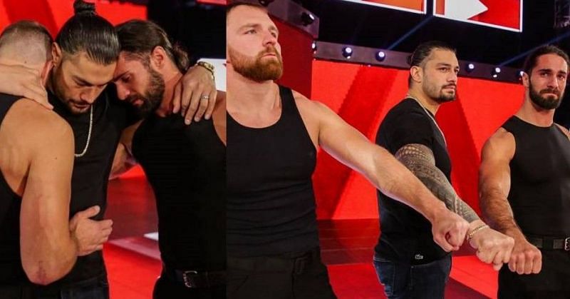 The Shield is one of the most beloved groups in professional wrestling history, but using Roman Reigns&#039; real-life problems, will only do more harm than good