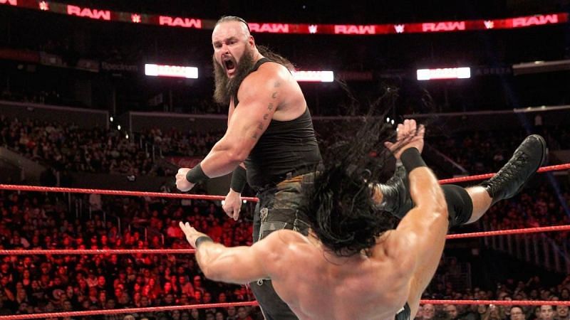 Braun Strowman