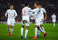 The USA's defending was poor and allowed England to score 3 goals