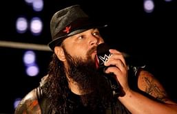 5 ways Bray Wyatt could change the landscape of Monday Night Raw