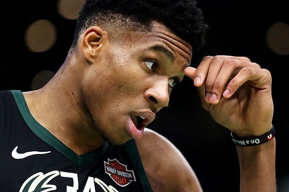NBA 2018-19: Can Giannis Antetokounmpo win this year's MVP award?