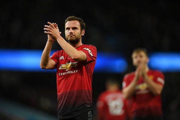 Juan Mata