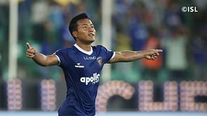 Five talking points from Chennai’s frustrating stalemate with Kerala Blasters