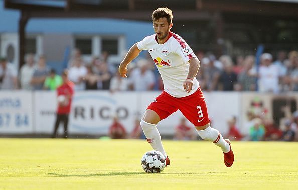 FC Grimma v RB Leipzig - Pre Season Friendly Match