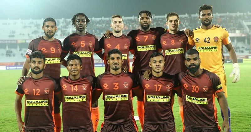 After going winless in their first three games, Kerala will be happy with to register six points from the last two games