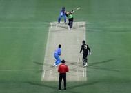 Australia v India - T20