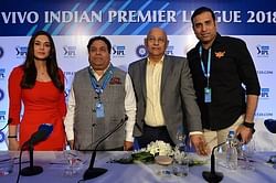 Reports: IPL 2019 auctions to be held in Jaipur